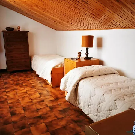 Maison d'hôtes Oasi Di Conturbia 2*