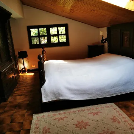 Gasthof Oasi Di Conturbia
