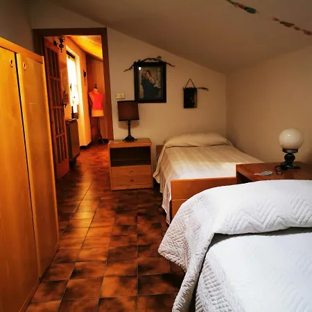 Gasthof Oasi Di Conturbia