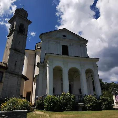 Affittacamere Oasi Di Conturbia 2*